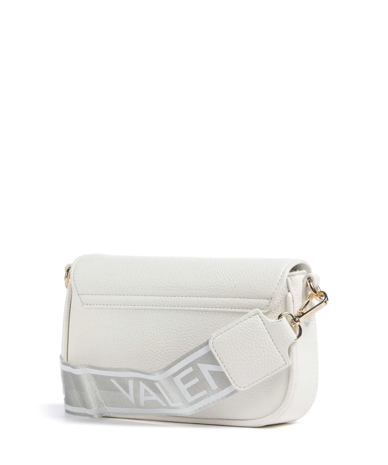 Valentino Bags Miramar Sac bandoulière bianco