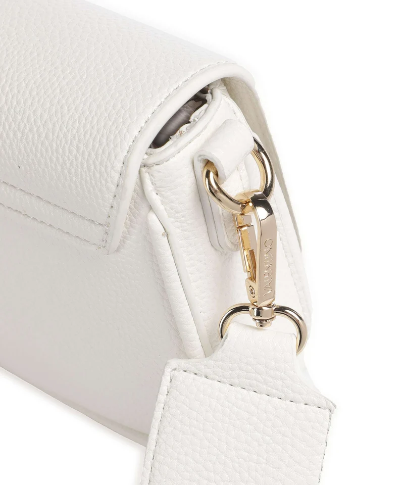 Valentino Bags Miramar Sac bandoulière bianco