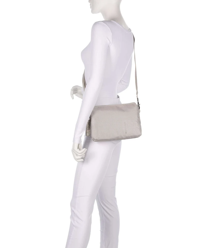 Mandarina Duck MD20 Sac bandoulière cashmere