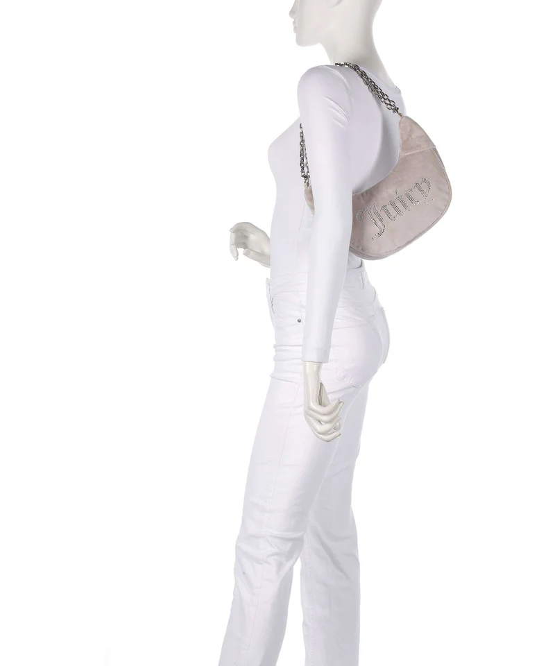 Juicy Couture Kimberly S Sac porté épaule string