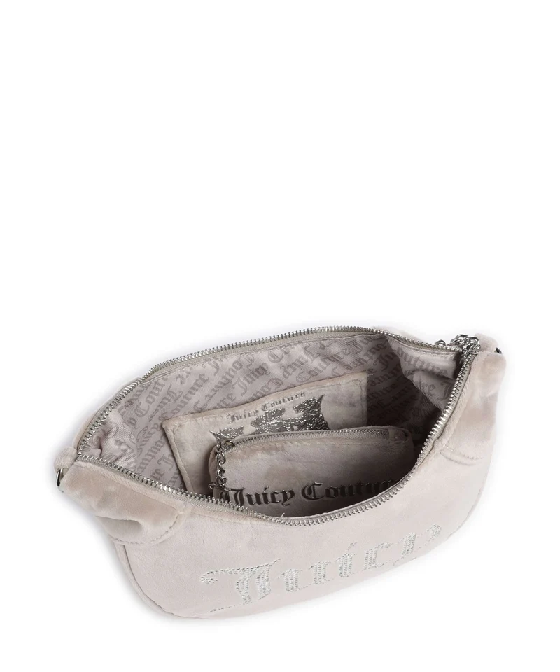 Juicy Couture Kimberly S Sac porté épaule string