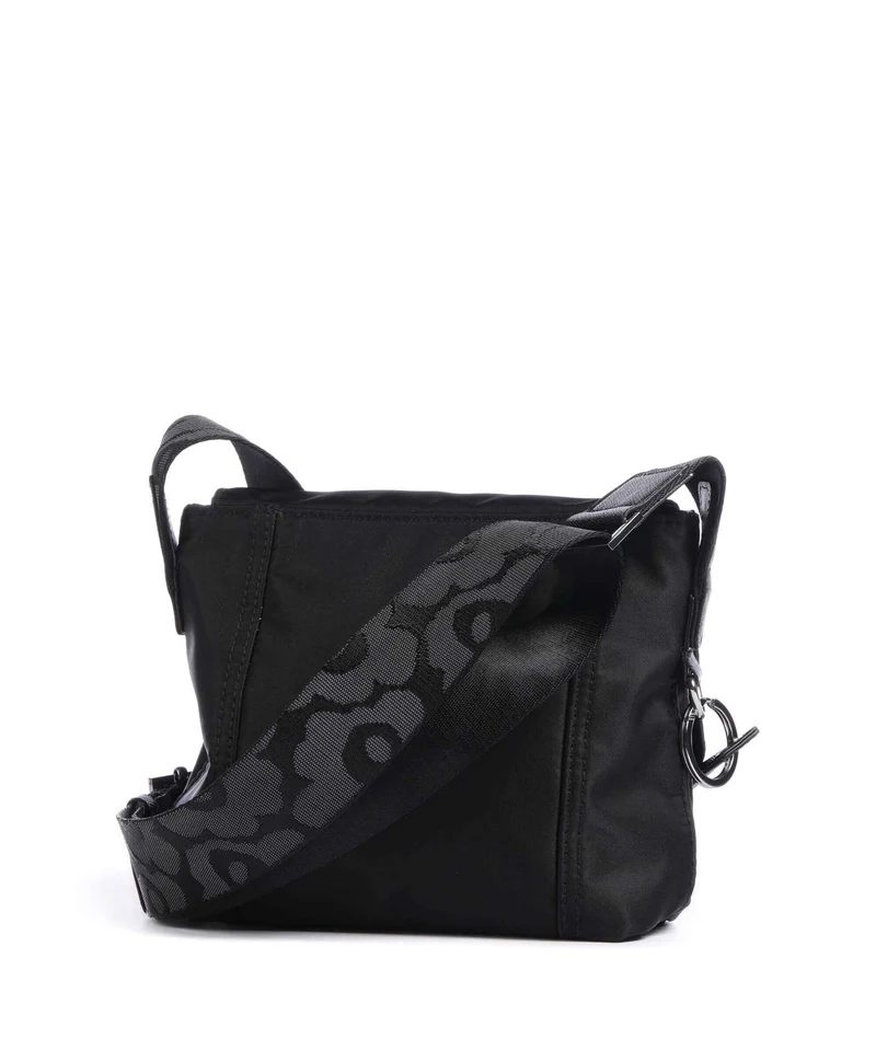 Marimekko Solid Sac bandoulière black