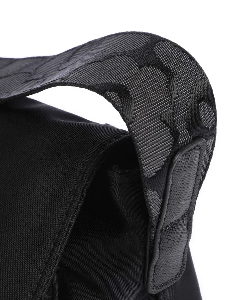 Marimekko Solid Sac bandoulière black