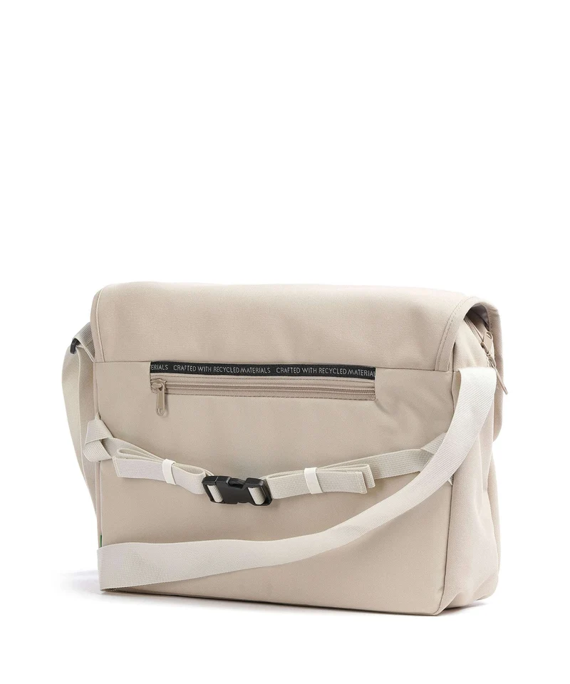Vaude Coreway 13 Sac messager linen