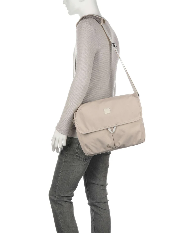 Vaude Coreway 13 Sac messager linen