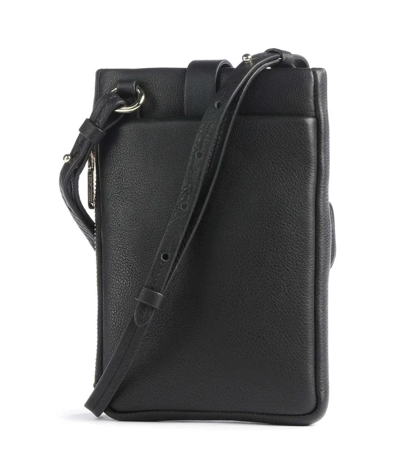 Radley London Mallow Street Pochette telephone black