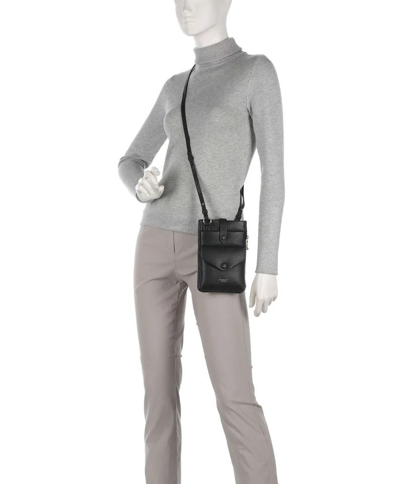 Radley London Mallow Street Pochette telephone black