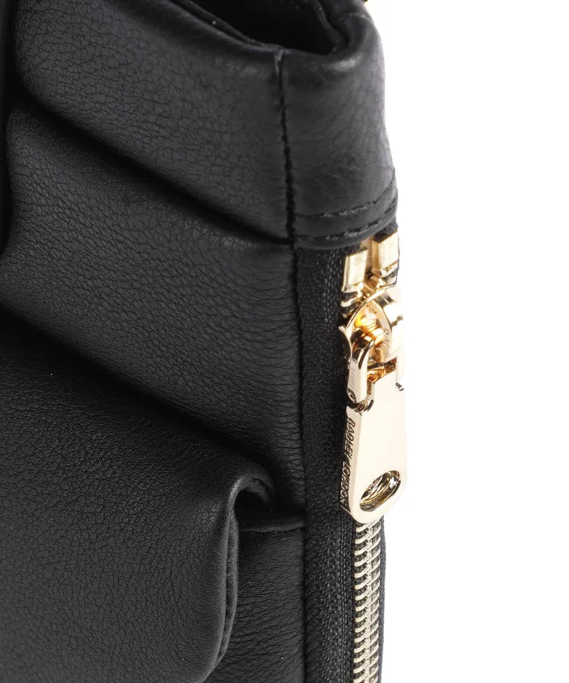 Radley London Mallow Street Pochette telephone black