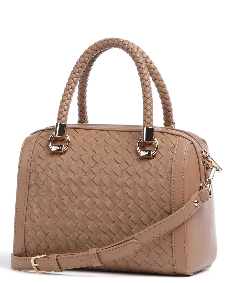 Liu Jo Manhattan Sac à main teddy