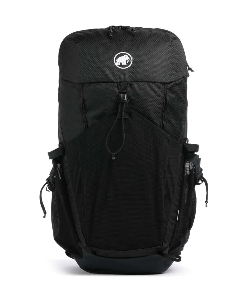 Mammut Ducan 22 W Sac à dos de randonnée black