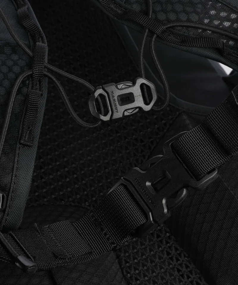 Mammut Ducan 22 W Sac à dos de randonnée black
