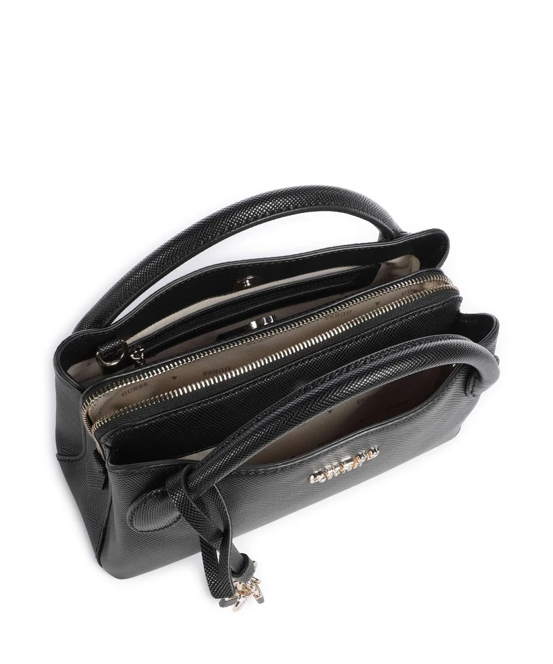 Guess Fedena Sac à main black