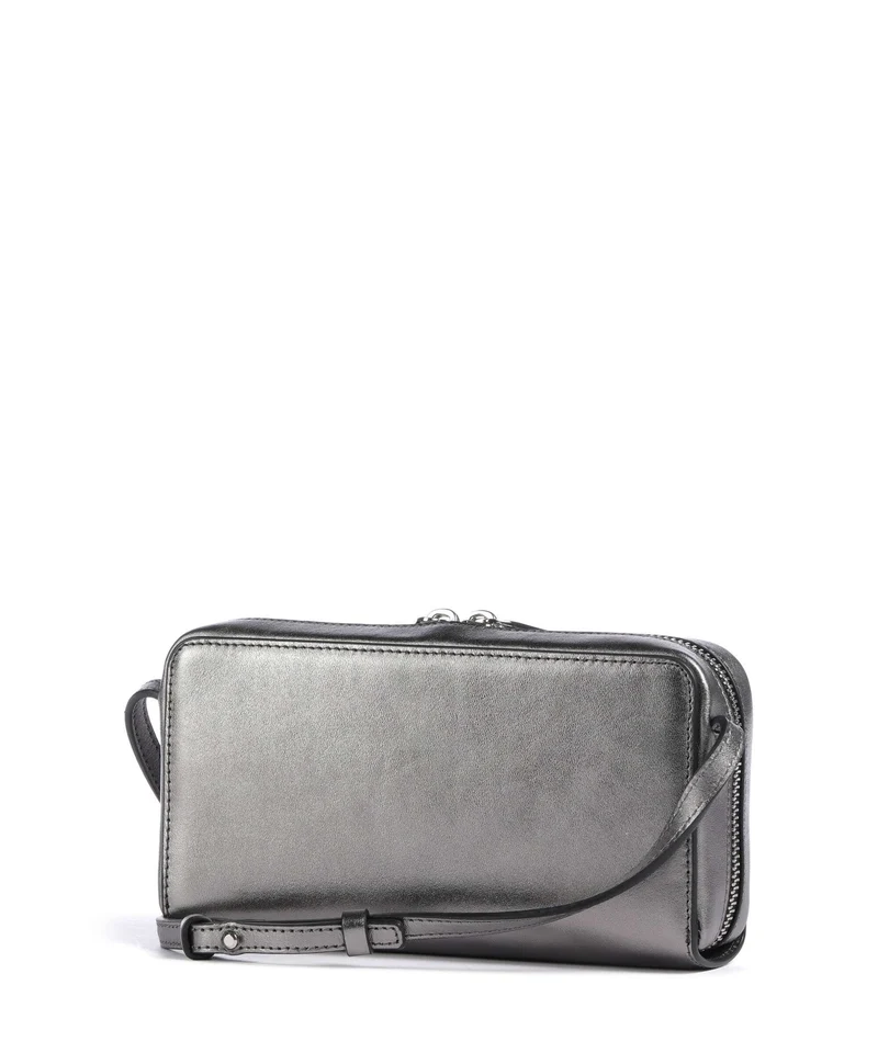 Liebeskind Lou Silverstone XS Sac bandoulière silver stone