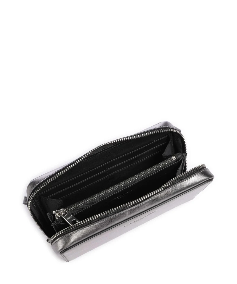 Liebeskind Lou Silverstone XS Sac bandoulière silver stone