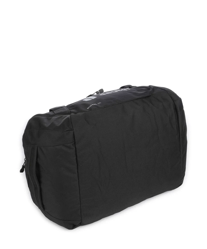 Deuter 35 Sac week-end black
