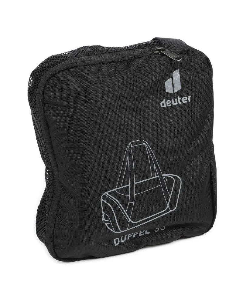 Deuter 35 Sac week-end black