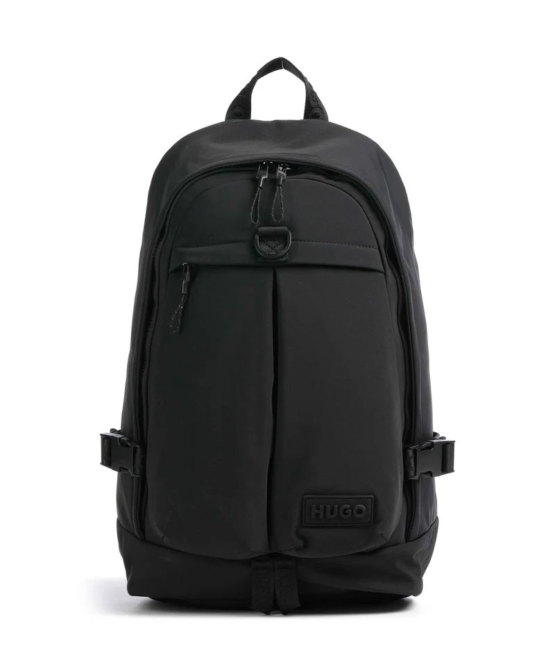 Hugo Taric Sac à dos black
