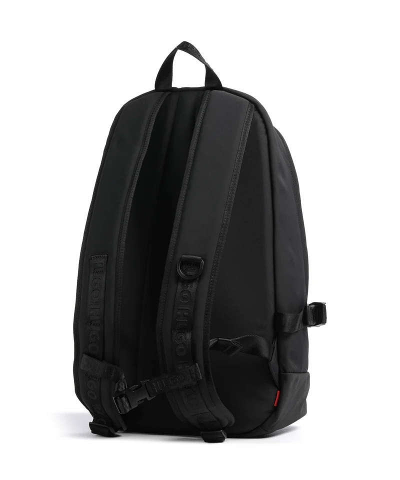 Hugo Taric Sac à dos black