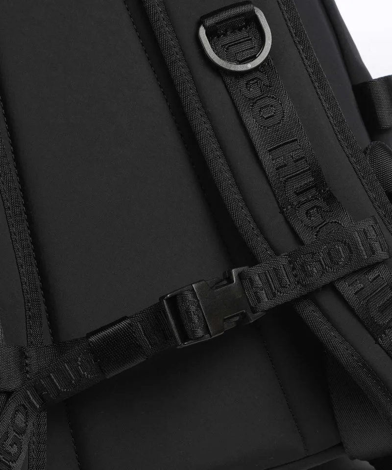 Hugo Taric Sac à dos black