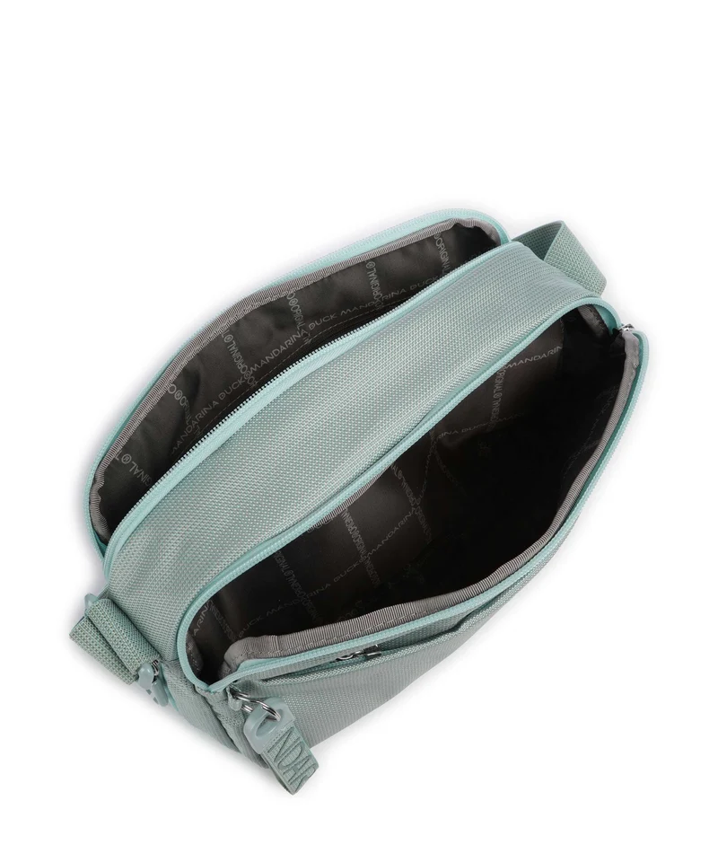 Mandarina Duck MD20 Sac bandoulière iceberg green