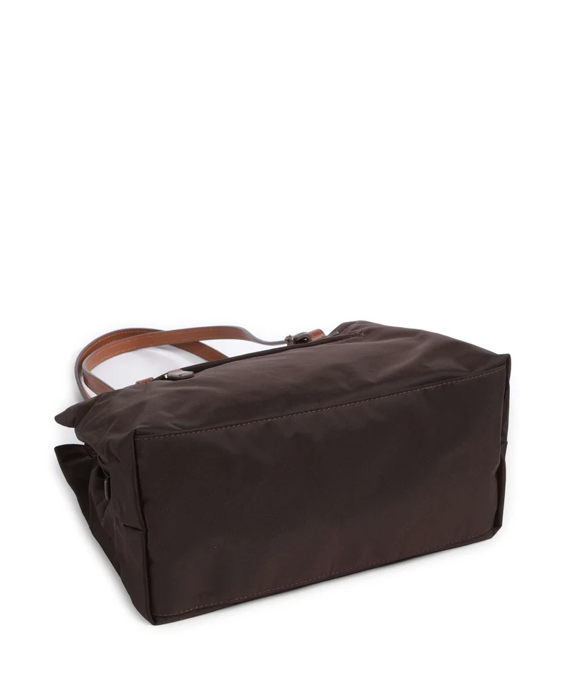 Brics X-Collection M Cabas brown