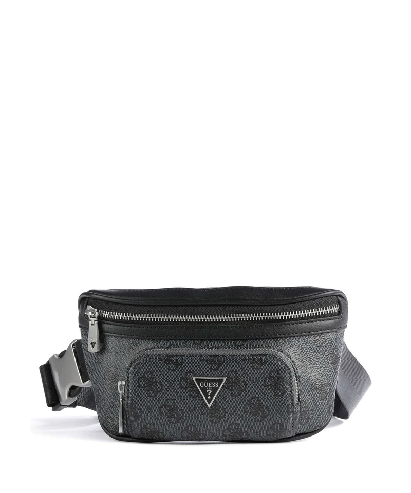 Guess Vezzola Sac banane black