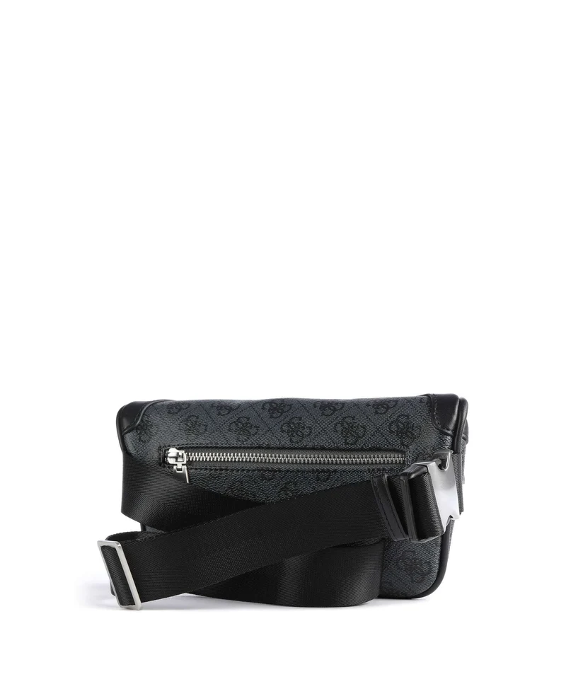 Guess Vezzola Sac banane black