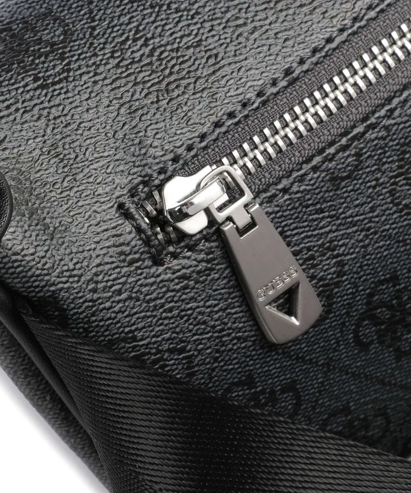 Guess Vezzola Sac banane black