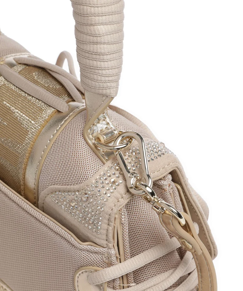Steve Madden BDIEGO-R Sac à main nude/gold