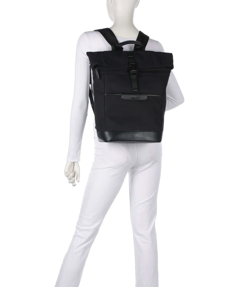 JOOP! Cascia Otis Sac à dos black
