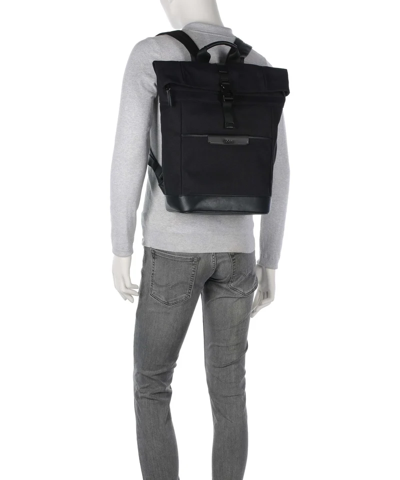 JOOP! Cascia Otis Sac à dos black