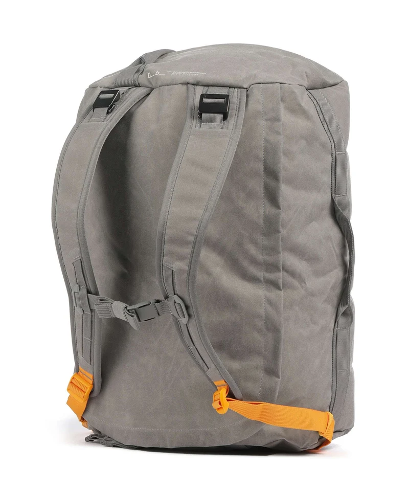 Db Roamer 40 Sac à dos de voyage sand grey
