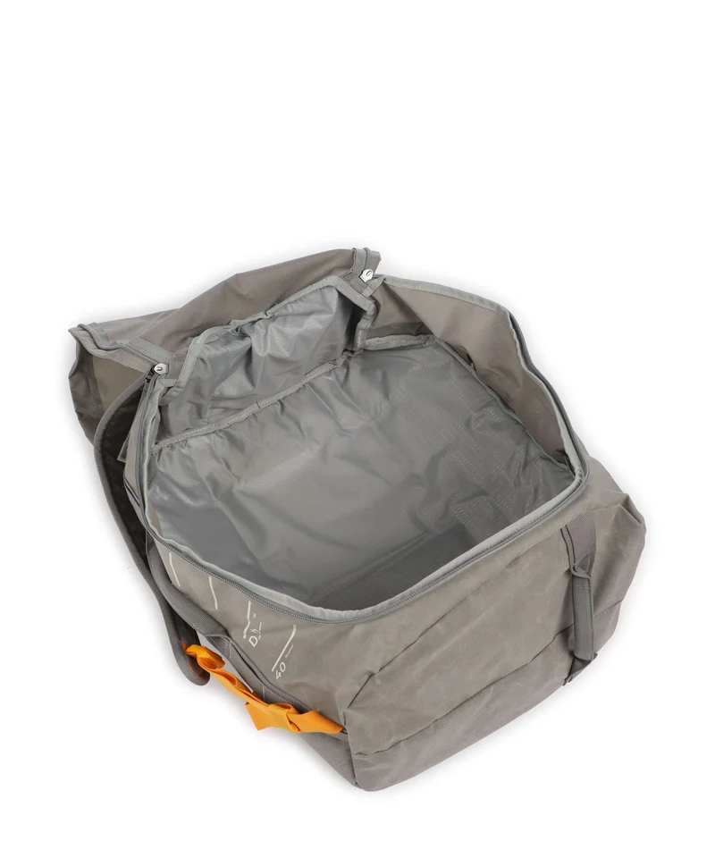 Db Roamer 40 Sac à dos de voyage sand grey