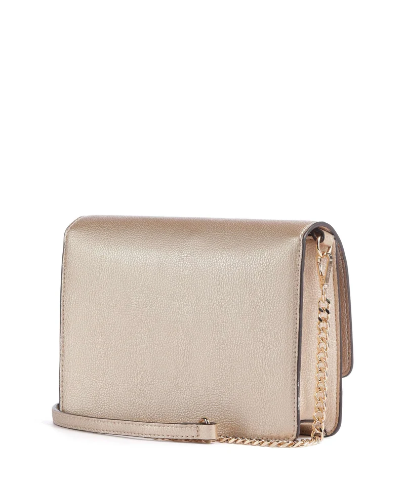 Liu Jo Icon M Sac bandoulière light gold