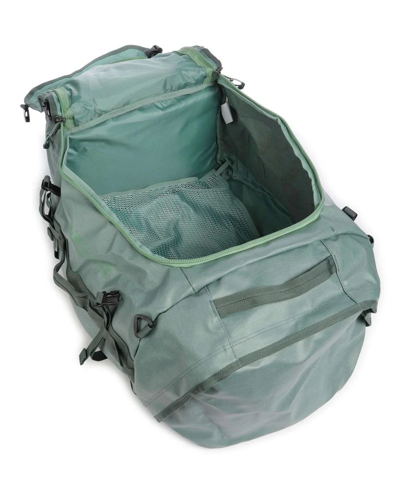 Eagle Creek Cargo Hauler 90 Sac de voyage duck green