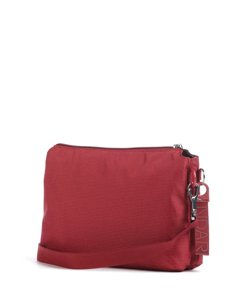 Mandarina Duck MD20 Sac bandoulière cherry tomato