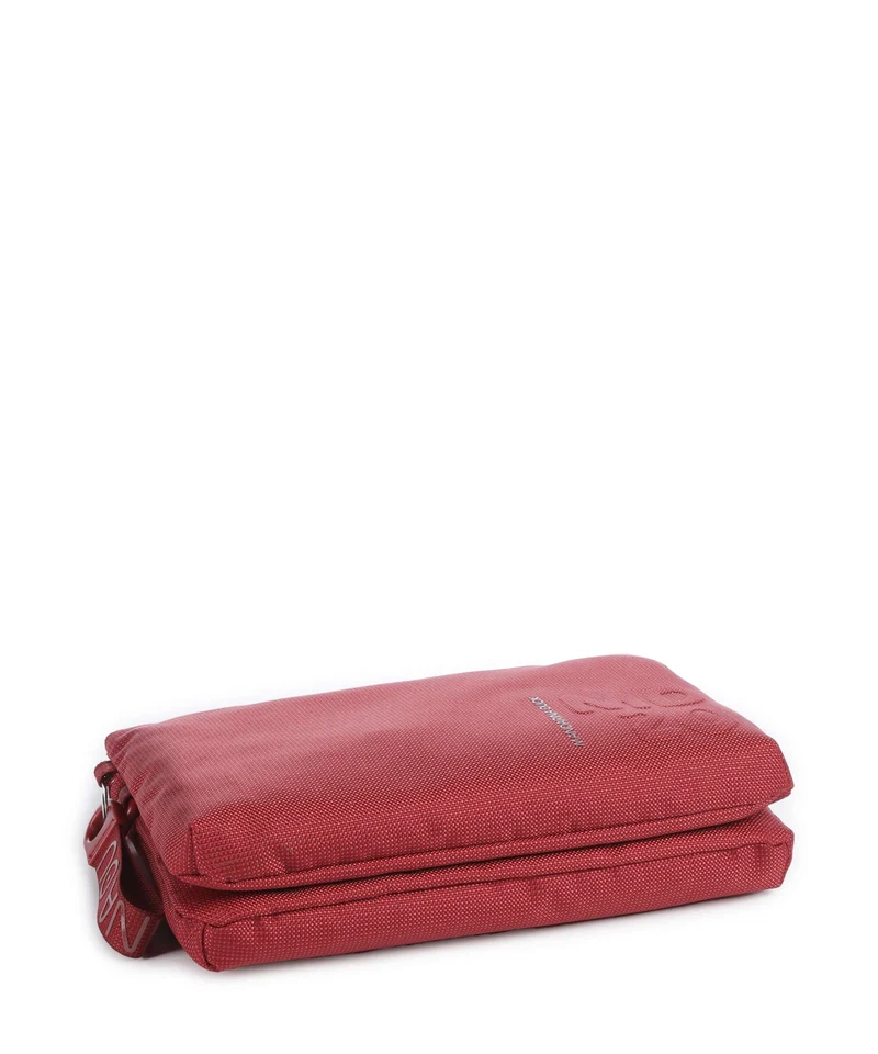 Mandarina Duck MD20 Sac bandoulière cherry tomato