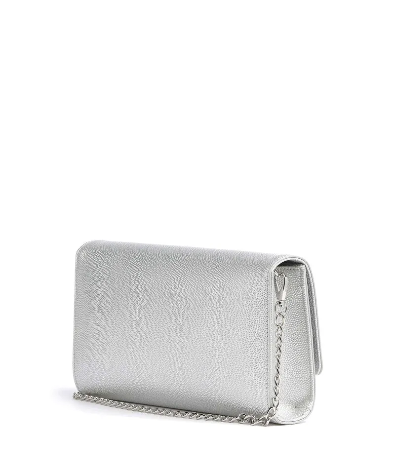 Valentino Bags Divina Sac bandoulière argento