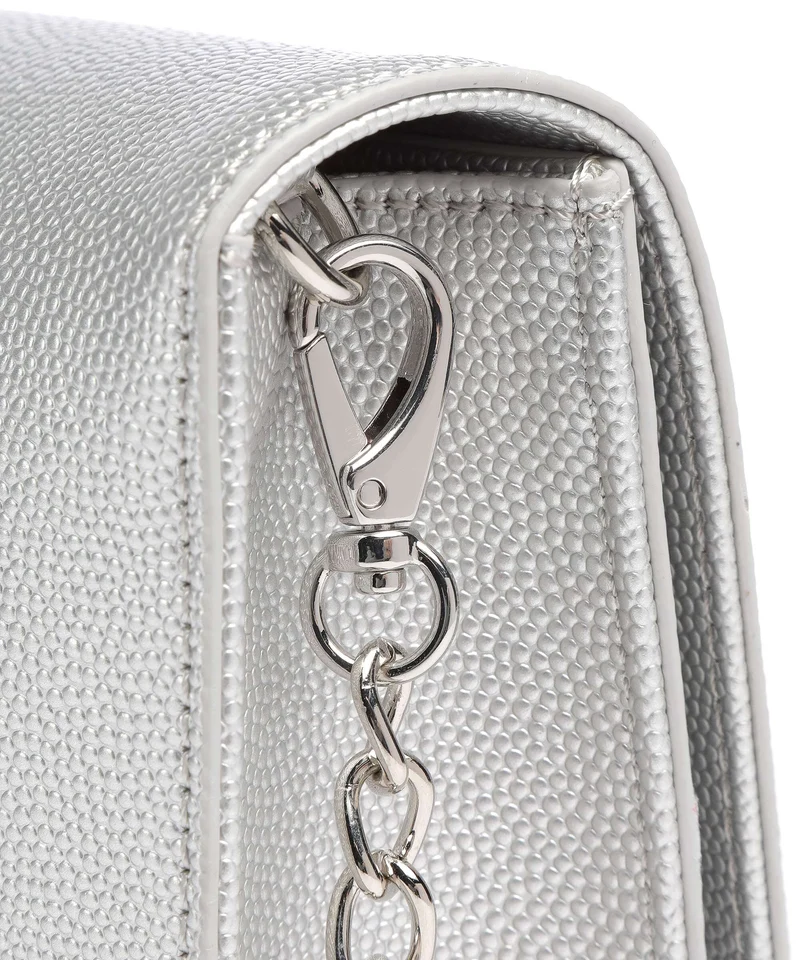Valentino Bags Divina Sac bandoulière argento