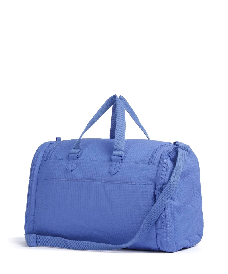 Mandarina Duck Revival 2.0 Sac week-end electric blue