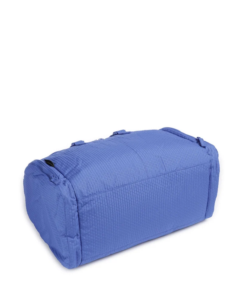 Mandarina Duck Revival 2.0 Sac week-end electric blue