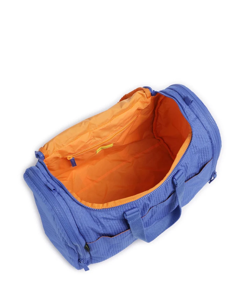Mandarina Duck Revival 2.0 Sac week-end electric blue