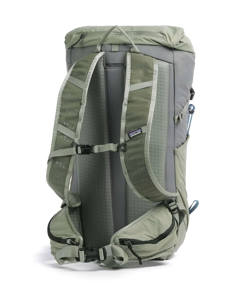 Patagonia Terravia 28 M Sac à dos river rock green