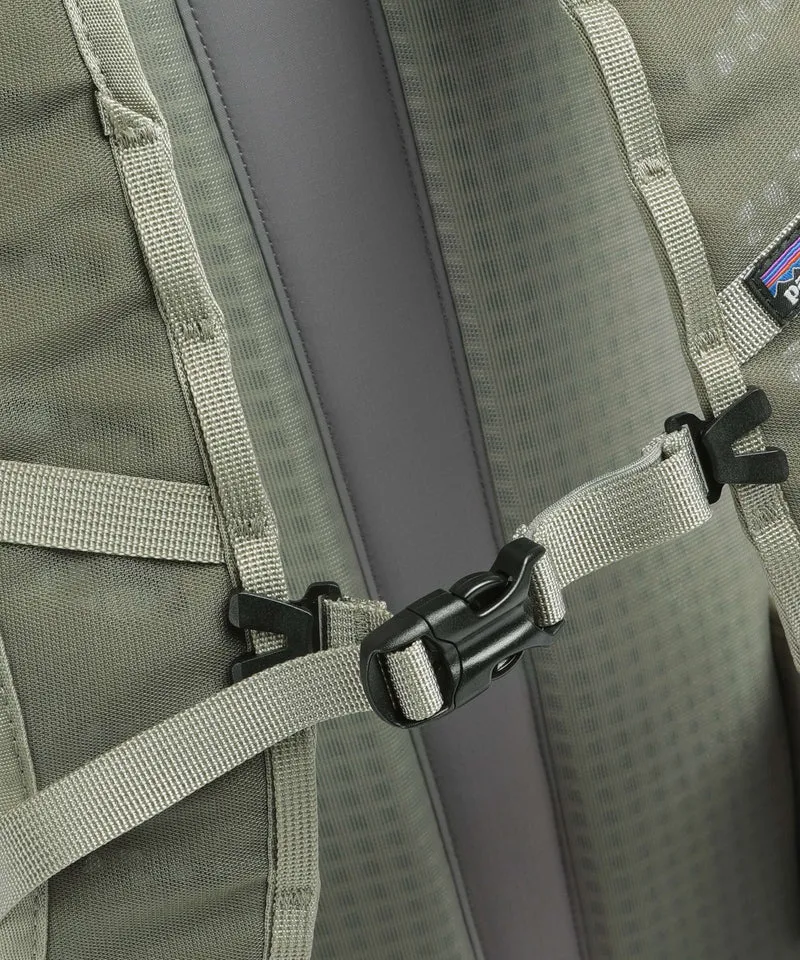 Patagonia Terravia 28 M Sac à dos river rock green