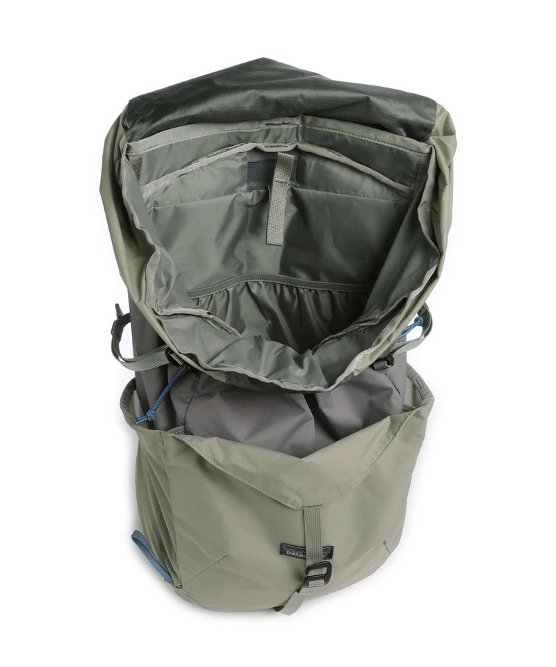 Patagonia Terravia 28 M Sac à dos river rock green