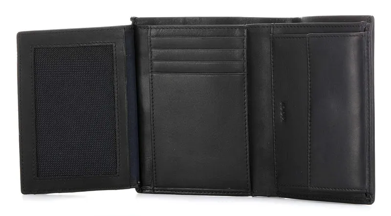 JOOP! Loreto Ladon Portefeuille black