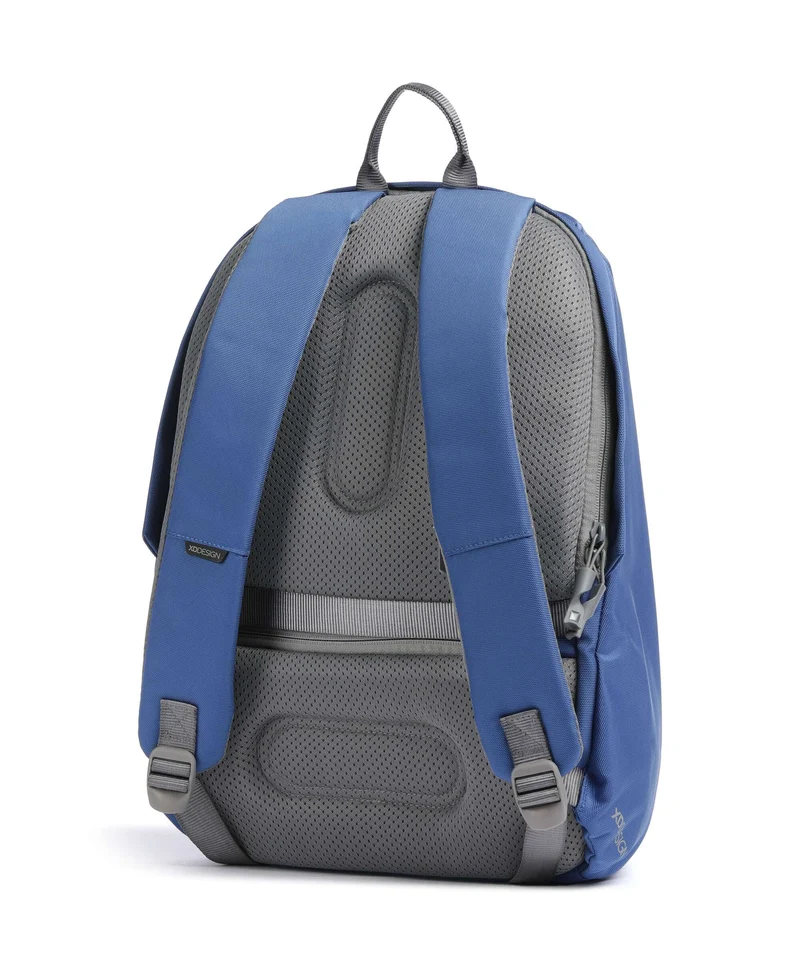 XD Design Bobby Soft Sac à dos royal blue