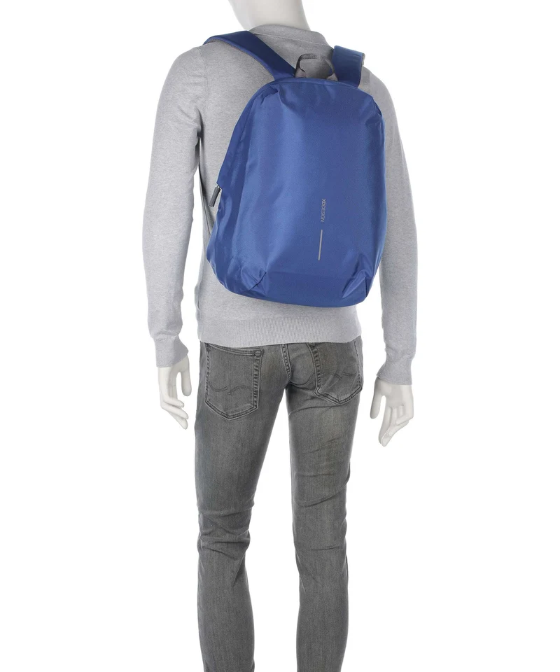 XD Design Bobby Soft Sac à dos royal blue