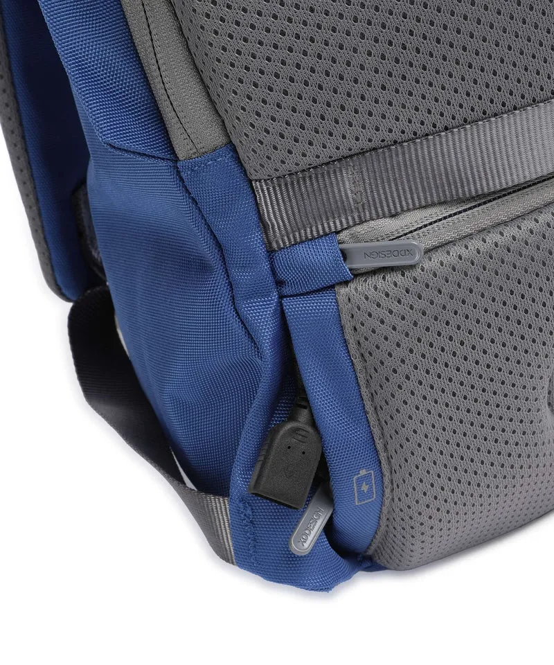 XD Design Bobby Soft Sac à dos royal blue