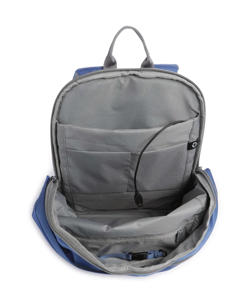 XD Design Bobby Soft Sac à dos royal blue